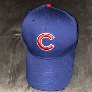 BRAND NEW Chicago Cubs hat
